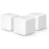 Mercusys ACCESS POINT AX1500 WIFI6 3PACK
