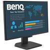 Benq MON 23.8IPS HDMI DP MM USBC 144H BENQ BL2490C FHD