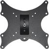 Link Staffa tv a muro 1 snodo fino a 30kg per 13-37" max vesa 200*200