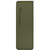 Sea to Summit Camp Plus Self Inflating Rectangular Regular Wide - C: verde oscuro