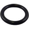 RS PRO O-ring gomma nitrilica, diametro interno 10 mm, diametro esterno 13,8 mm, spessore 1,9 mm, confezione da 50 pezzi