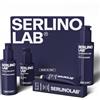 Omnis Uomo SERLINO LAB Kit completo Skincare Antirughe Detergente Contorno Occhi Siero