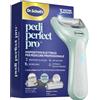 Dr. Scholl s Pedi Perfect Pro Pedicure Elettrico Professionale Piedi Rimuovi Calli e Duroni