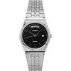Casio Orologio Casio Standard Quarzo Abito Nero Quadrante MTP-B146D-1AV da uomo
