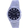 Citizen Tsuyosa Automatico Nero Quadrante NJ0150-81E Orologio da uomo