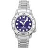 Citizen Orologio da donna Citizen Promaster Solare Verde Quadrante EO2027-50X