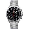 Orient Orologio Orient Solare Subacqueo RA-TX0202B10B Quadrante Nero 200M da Uomo