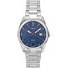 Casio Orologio da uomo Casio Standard Quarzo Casual Blu Quadrante MTP-1302DA-2A1V