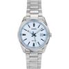 Casio Orologio da uomo Casio Standard Quarzo Blu chiaro Quadrante MTP-1302DA-2A2V