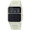 Casio Youth Data Bank CA-53WF-8B Nero Quadrante Quarzo Unisex Orologio
