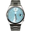 Citizen Orologio da uomo Citizen Tsuyosa Automatico Blu Quadrante 50M NJ0151-88M