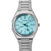 Citizen Zenshin Automatico Elegante NJ0180-80M Quadrante Blu Chiaro da Uomo