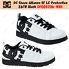 DC Shoes Alliance SF LC Protective 26FW Black DP005706-WBK