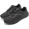 Under Armour Charged Impulse 3 UA Triple Black Men Running Sports 3025421-003