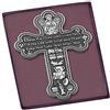 Cathedral Art PMC101 Bless This Boy Baby Cross, 5 - 1/5,1 cm Altezza