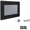No Screen NX8048P070-011C-Y Screen Capacitivo da 7 Pollici con Alloggiamento6270