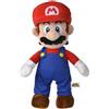 Simba Super Mario Peluche 50 cm, +0 Anni, 109231013 0GEK
