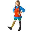 Ciao- Pippi Calzelunghe costume travestimento bambina originale Pipp ddQY