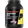 PowerBar Recovery Max Advanced regeneration Drink Gusco Lampone 1144 grams