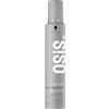 OSiS+ Schwarzkopf OSiS+ Curl Soufflé - Mousse styling professionale per ricci e onde, tenuta leggera, rimbalzo e definizione per capelli umidi, 200 ml