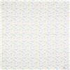 THUN - Copertina in bamboo - 70% viscosa di bamboo, 30% cotone - Col uFWA