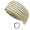 Kaxin HIMRY® Universale Protezioni Antispigolo, 200cm x 80mm x 8mm Multiuso