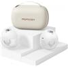 Momcozy Tiralatte Doppio Indossabile Wireless 3 modalità - M5 Momcozy