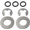 Hayward Kit di ricambio installazione albero bump per Hayward per Perflex EC40AC EC50A