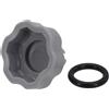 Intex Valvola pompa filtro 25004/2500 e O-ring ricambio per ricambi per intex 10725,
