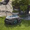 GARDENA Smart SILENO SENSE GARDENA 400 m² Trim-to-Edge