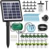 Irrigazione Automatica Energia Solare Sistema Di Irrigazione Automatica Progetta