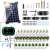 Irrigazione Automatica Energia Solare Sistema Di Irrigazione Automatica Progetta