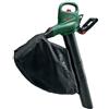 Bosch Universal Garden Tidy 2300 soffiatore aspirapolvere trituratore 2300...