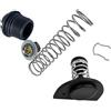 77707-0010 Termorelatore apertura a 120F con valvola di bypass 77707-0001