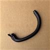 Ricambio maniglia anteriore nera C400001550 per per ECHO CS-2511TES