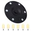Disco da taglio RSSE-i-1 per Segway Navimow i105E i108E i110N i205 i208 - 164,5