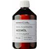 wesentlich. Wesentlich, olio di neem con emulsionante, 500 ml, pre-miscelato per un'immediat