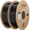 eSUN Filamento PLA 1,75 mm filamento di Basic PLA per stampante 3D Precisione