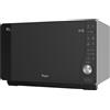 Whirlpool MWF 427 SL Dimensioni 49,0cm x 42,6cm x 32cm Forno Microonde 25 Litri Con