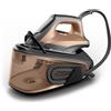 Rowenta Force Pro 300 Ferro da Stiro con Caldaia Alta Pressione 6.1 Bar
