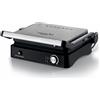 Ariete 1934 MetalGrill 3in1 Griglia elettrica per grigliate miste 2000W 3 modalità di