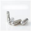 Ugello vapore in acciaio 1 mm adatto per macchine EC9455 EC9555 EC9855