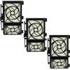 vhbw 3 Filtro HEPA per Kärcher DS 5.800 Waterfilter DS 6.000 Waterfilter DS 6