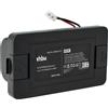 vhbw Batteria per Rowenta Explorer 60 RR744 60 RR745 60 RR742 2600mAh 14,4V