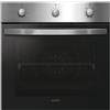 Candy Idea FIDC X602IT 65 L A+ Acciaio inox