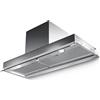Faber Cappa Cucina FABER IN-NOVA SMART X A60 Incasso 60 cm Aspirante
