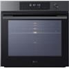 Lg Forno da Incasso LG Elettrico 76 Litri A+ Wi-Fi WSED7612B
