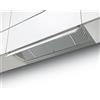 Faber Cappa Cucina 90 cm Aspirante/Filtrante Incasso 690 m³/h Inox 305.0626.489 Faber