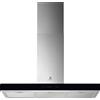 Electrolux Cappa Cucina Electrolux A/F Parete 90 cm Classe A KFTB29X