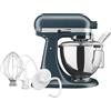 KITCHENAID Impastatrice Planetaria 4,3 Litri 275 watt 10 Velocità - 5KSM95PSEBS KitchenAid